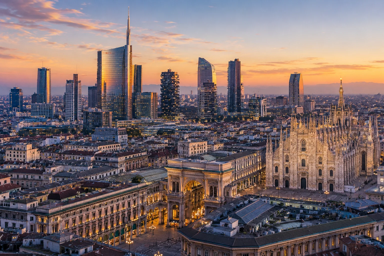 Milan